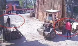 广西容县爆料新闻最新,神秘事件引发热议，真相即将揭晓