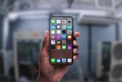 苹果手机最新爆料,颠覆性新功能即将揭晓，揭秘下一代iPhone的神秘面纱