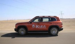 哈弗大狗马犬最新爆料,性能与颜值双提升，揭秘最新爆料亮点