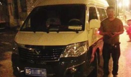 司机爆料面包车事件视频,揭秘面包车事件真相