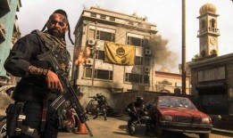 cod20最新塞季爆料,全新地图与战术革新揭秘