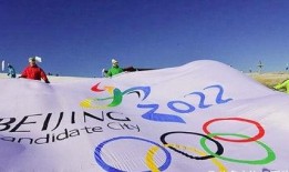 北京冬奥会最新爆料,揭秘赛场背后的精彩瞬间