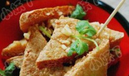 玉林臭豆腐爆料视频网站,网络爆料视频揭示的地道美食传奇