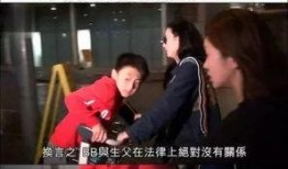 娱乐圈孩子爆料事件视频,揭秘明星家庭背后的真相