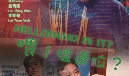 喂找谁电影在线观看,揭秘神秘剧情，探索人性深处