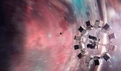 星际穿越 在线观看,穿越虫洞，探索宇宙奥秘的科幻之旅