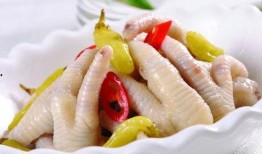 鸭爪爪加工爆料视频大全,揭秘视频大全中的美味制作过程