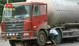 谭警官罐车司机爆料视频,揭秘运输行业背后真相