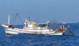 海员爆料渔船事件视频,渔船事件视频背后的惊人真相