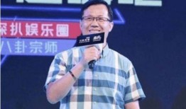 圈内爆料卓伟最后结局,揭秘娱乐圈纪检委的最终归宿