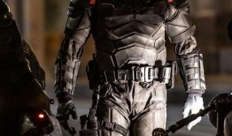 最新爆料蝙蝠侠,揭秘最新爆料中的蝙蝠侠传奇