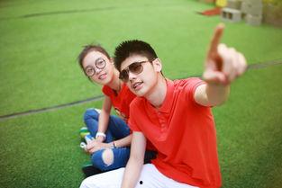 吃瓜娱乐记哥哥和妹妹,吃瓜娱乐记中的温馨互动